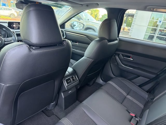 2026 Mazda Mazda CX-50 Hybrid Preferred