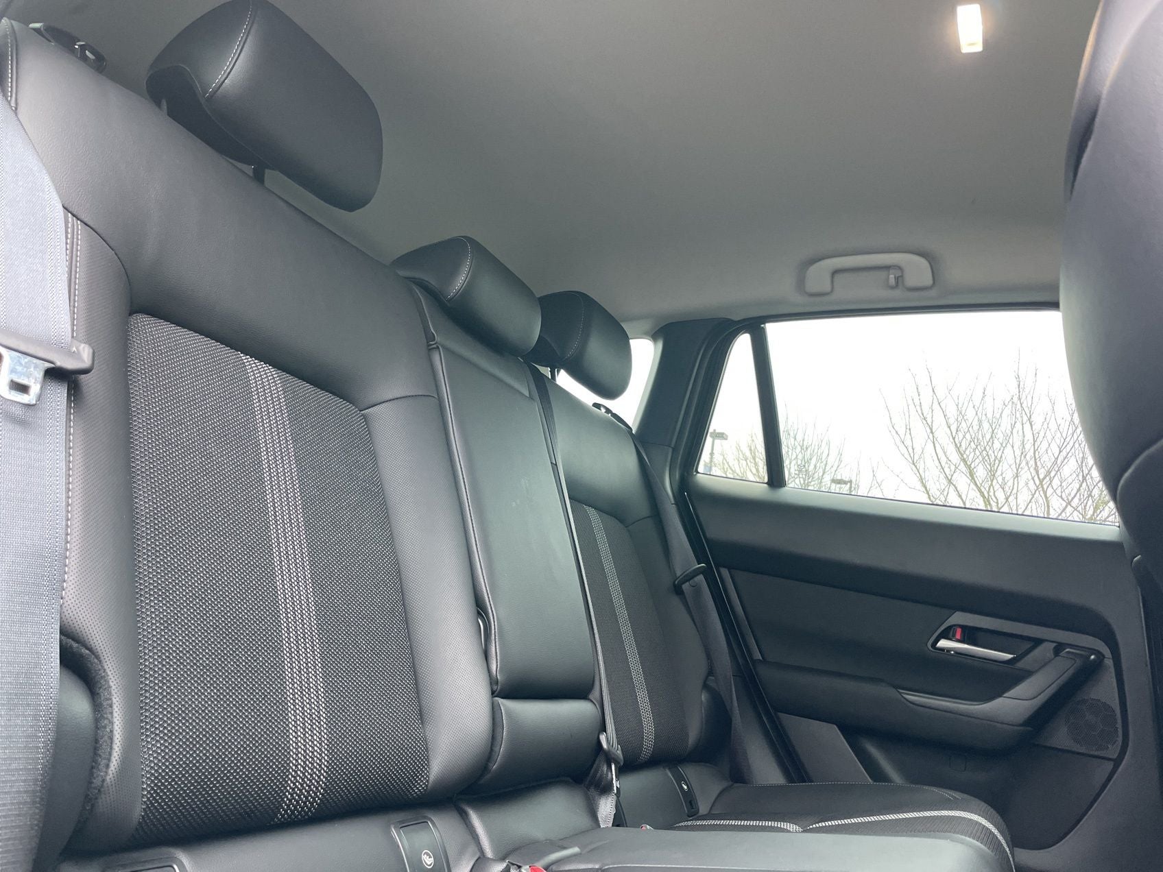 2025 Mazda Mazda CX-50 Hybrid Preferred