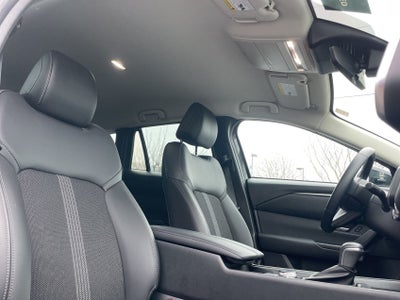 2025 Mazda Mazda CX-50 Hybrid Preferred