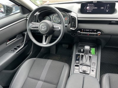 2025 Mazda Mazda CX-50 Hybrid Preferred