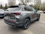 2025 Mazda Mazda CX-50 Hybrid Preferred
