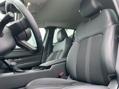 2025 Mazda Mazda CX-50 Hybrid Preferred