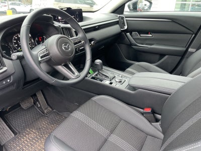 2025 Mazda Mazda CX-50 Hybrid Preferred