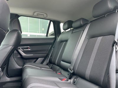 2025 Mazda Mazda CX-50 Hybrid Preferred