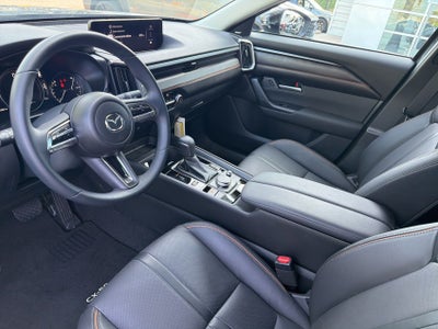2026 Mazda Mazda CX-50 Hybrid Premium