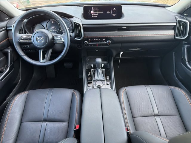 2026 Mazda Mazda CX-50 Hybrid Premium