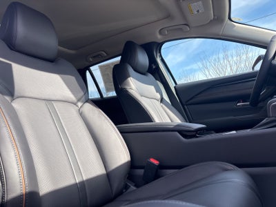 2026 Mazda Mazda CX-50 Hybrid Premium