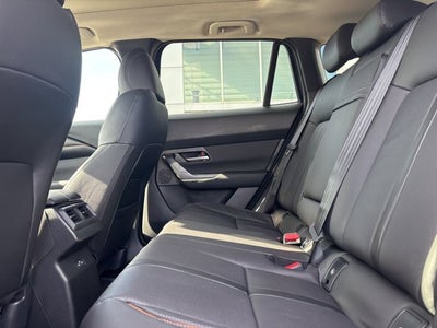 2026 Mazda Mazda CX-50 Hybrid Premium