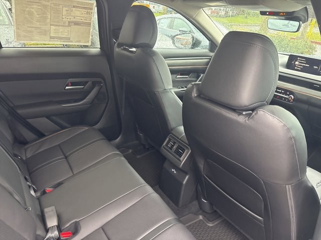 2026 Mazda Mazda CX-50 Hybrid Premium