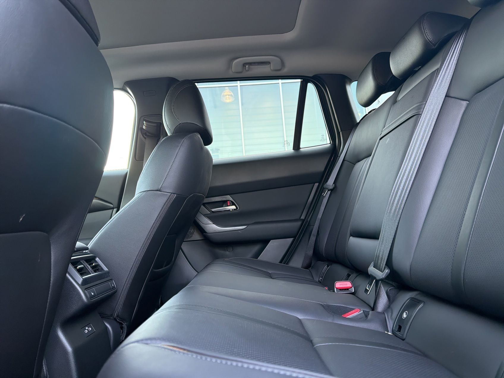 2026 Mazda Mazda CX-50 Hybrid Premium Plus