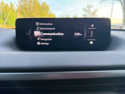 2026 Mazda Mazda CX-50 Hybrid Premium Plus