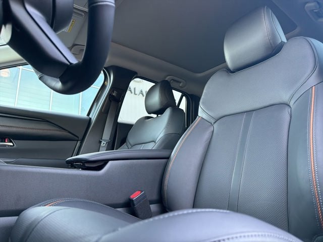 2026 Mazda Mazda CX-50 Hybrid Premium Plus
