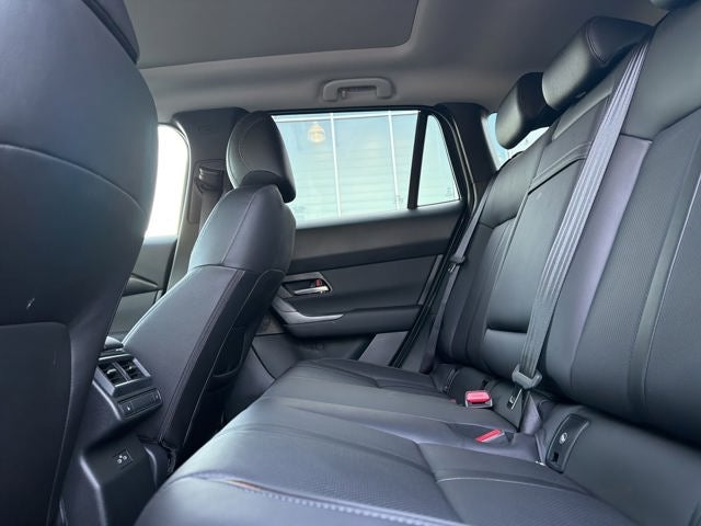 2026 Mazda Mazda CX-50 Hybrid Premium Plus