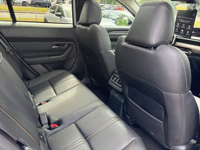 2025 Mazda Mazda CX-50 Hybrid Premium Plus