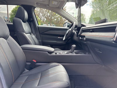 2025 Mazda Mazda CX-50 Hybrid Premium Plus