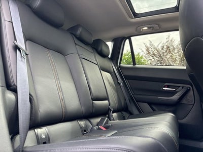 2025 Mazda Mazda CX-50 Hybrid Premium Plus