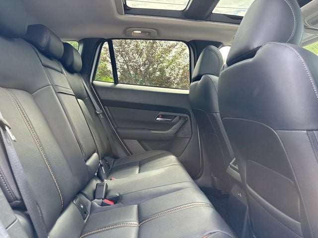 2025 Mazda Mazda CX-50 Hybrid Premium Plus
