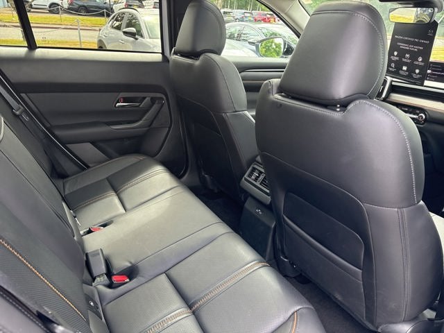 2025 Mazda Mazda CX-50 Hybrid Premium Plus
