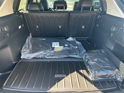 2025 Mazda Mazda CX-50 Hybrid Premium Plus