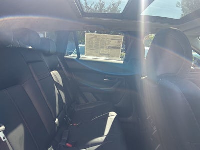 2025 Mazda Mazda CX-50 Hybrid Premium Plus