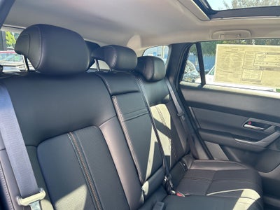 2025 Mazda Mazda CX-50 Hybrid Premium Plus