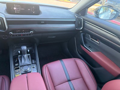 2026 Mazda Mazda CX-50 Hybrid Premium Plus