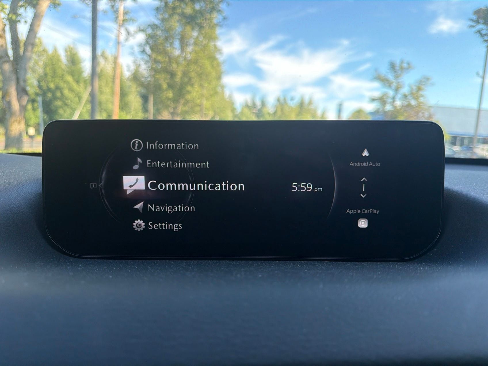 2026 Mazda Mazda CX-50 Hybrid Premium Plus