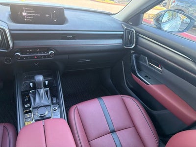 2026 Mazda Mazda CX-50 Hybrid Premium Plus