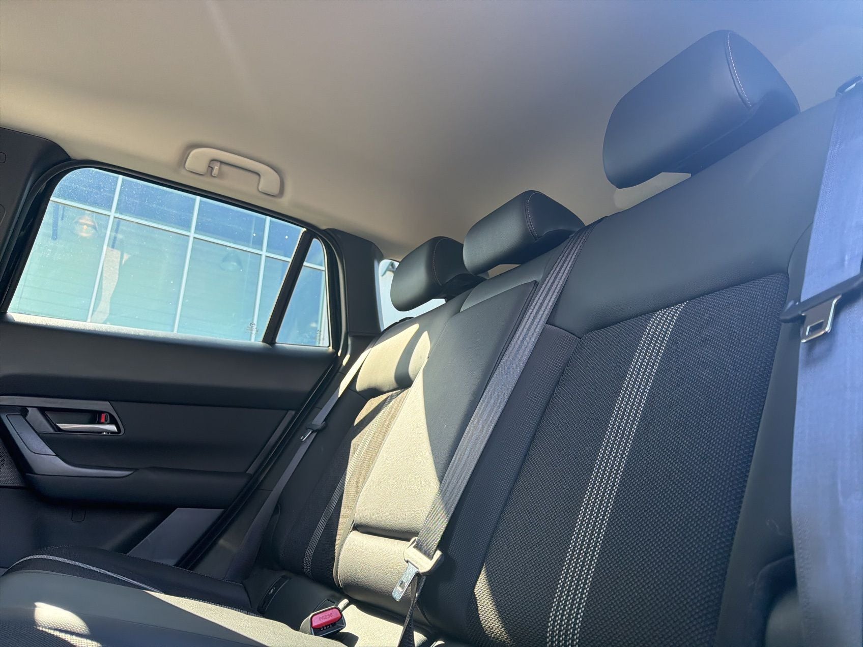 2024 Mazda Mazda CX-50 2.5 S Preferred Package