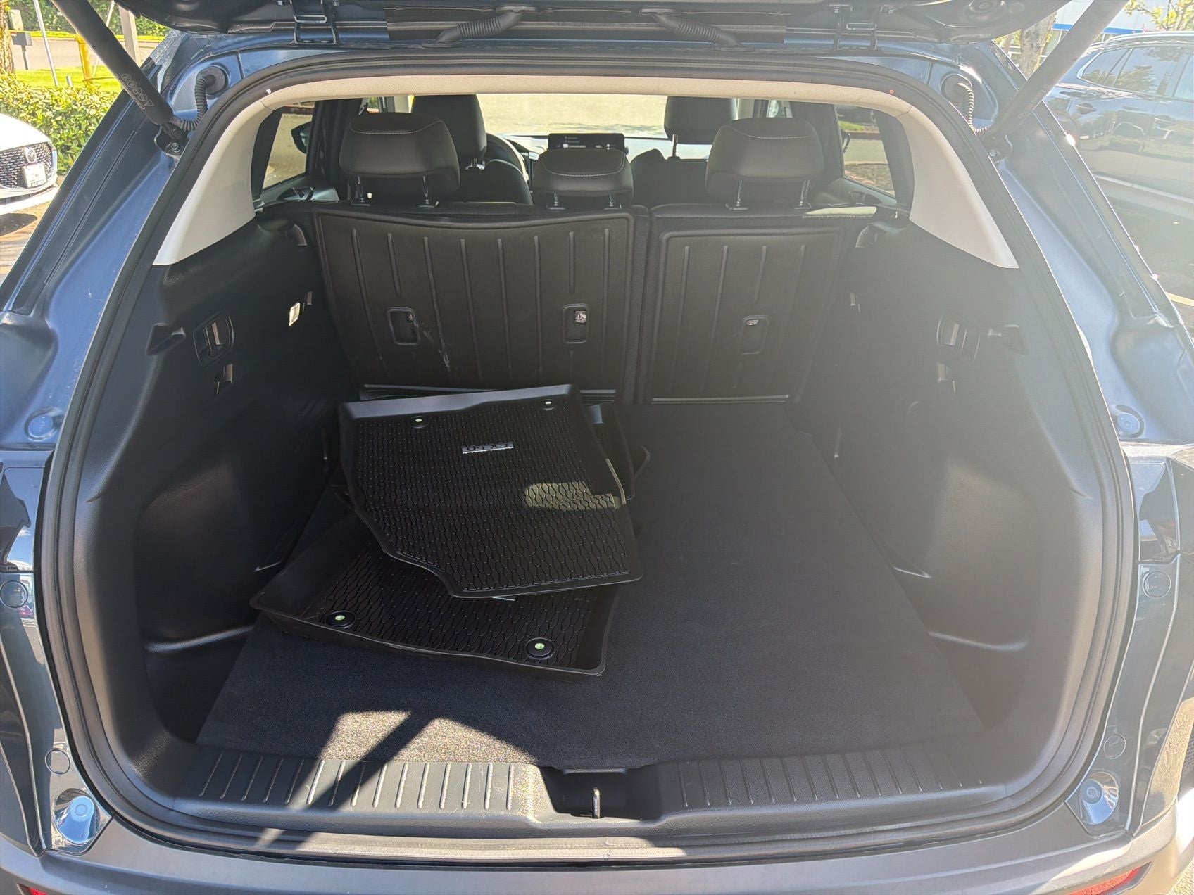 2024 Mazda Mazda CX-50 2.5 S Preferred Package