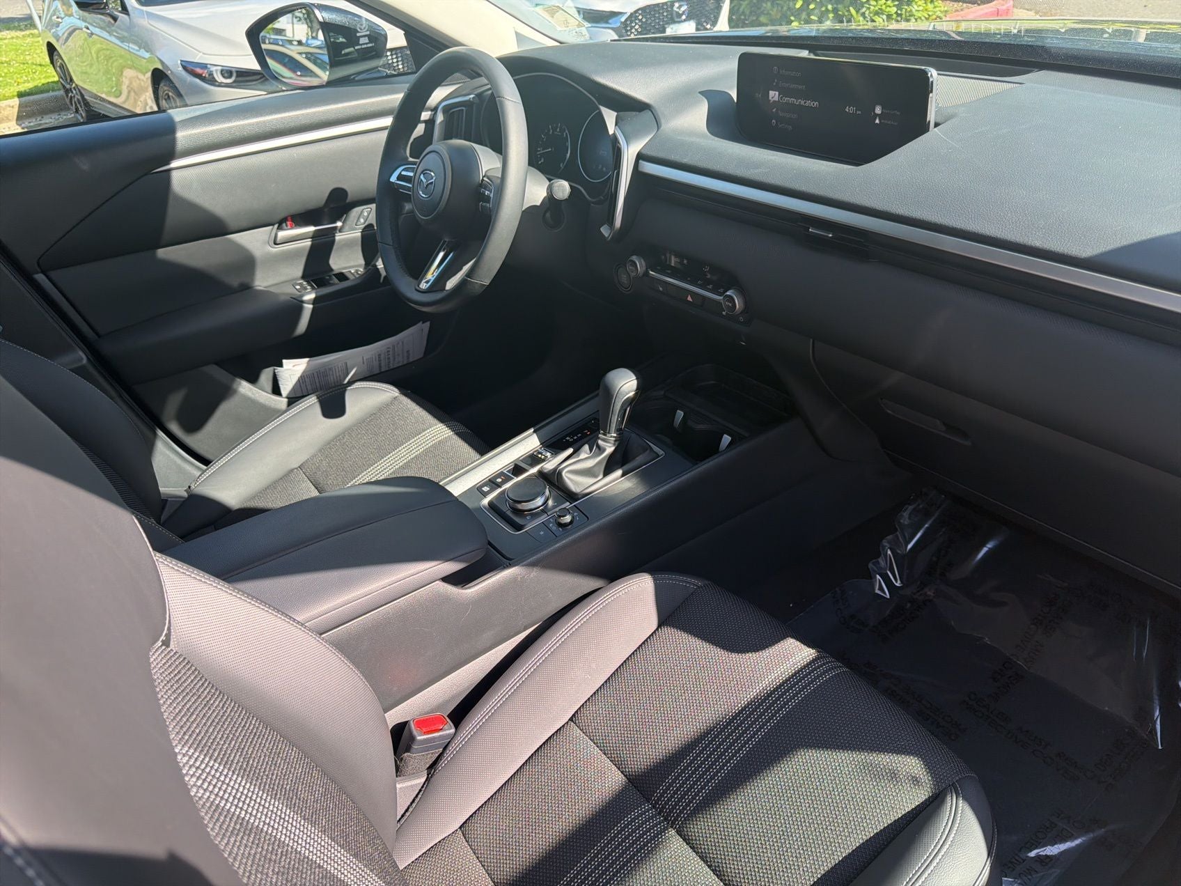 2024 Mazda Mazda CX-50 2.5 S Preferred Package