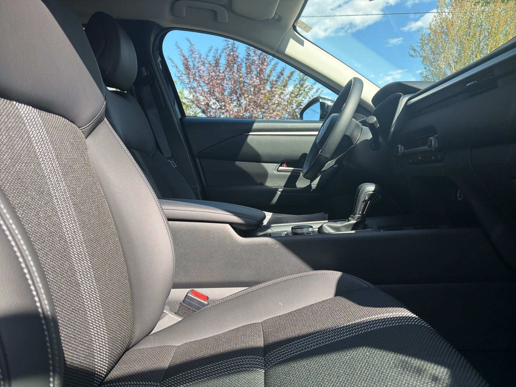 2024 Mazda Mazda CX-50 2.5 S Preferred Package