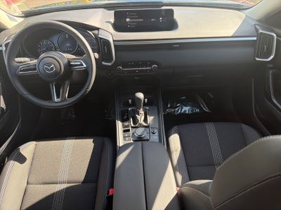 2024 Mazda Mazda CX-50 2.5 S Preferred Package