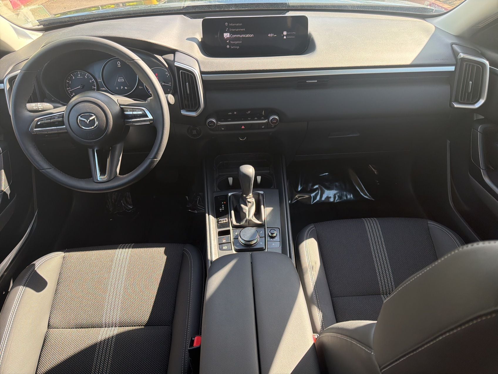 2024 Mazda Mazda CX-50 2.5 S Preferred Package