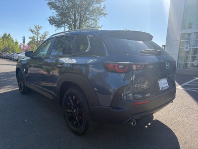 2024 Mazda Mazda CX-50 2.5 S Preferred Package