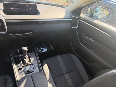 2024 Mazda Mazda CX-50 2.5 S Preferred Package