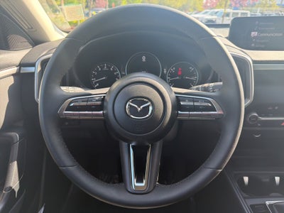 2024 Mazda Mazda CX-50 2.5 S Preferred Package