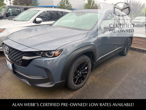 2023 Mazda Mazda CX-50 2.5 S Preferred Plus Package