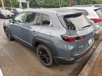 2023 Mazda Mazda CX-50 2.5 S Preferred Plus Package