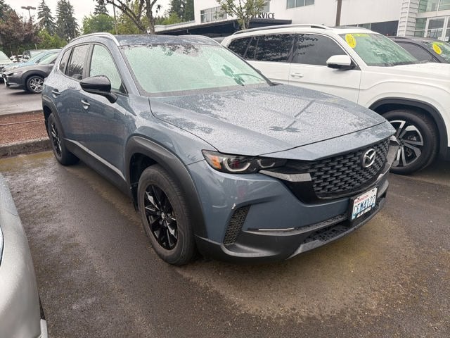 2023 Mazda Mazda CX-50 2.5 S Preferred Plus Package