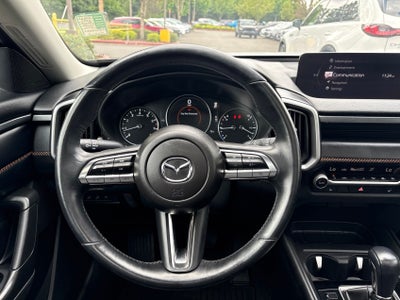 2023 Mazda Mazda CX-50 2.5 Turbo