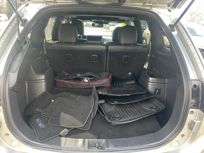 2022 Mitsubishi Outlander PHEV SEL