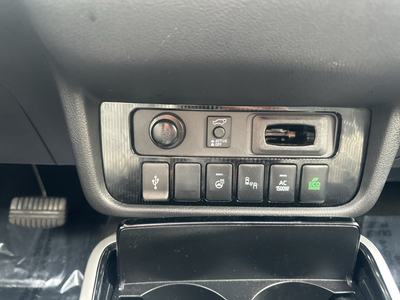 2022 Mitsubishi Outlander PHEV SEL