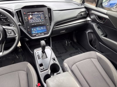 2024 Subaru Impreza Base