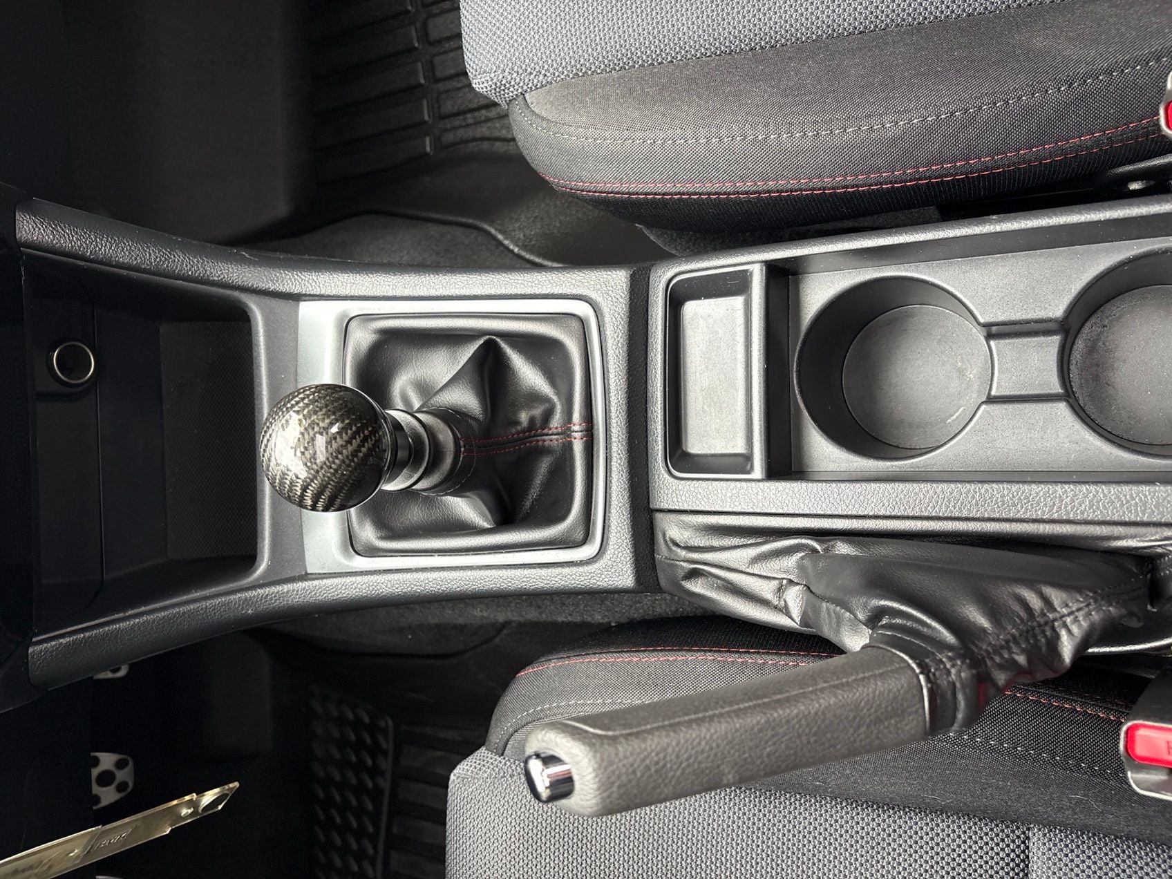 2020 Subaru WRX Premium