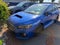 2020 Subaru WRX Premium