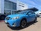 2016 Subaru Crosstrek 2.0i Limited