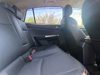 2016 Subaru Crosstrek 2.0i Limited