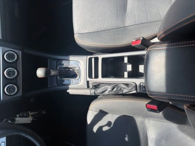2016 Subaru Crosstrek 2.0i Limited