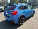 2016 Subaru Crosstrek 2.0i Limited